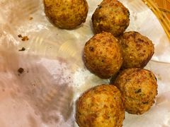 芝士球-尼泊尔餐厅 Nepali Kitchen(巨鹿路店)