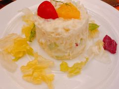 -红房子西菜馆(淮海中路店)