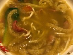 -友达面馆(桥西万象城店)