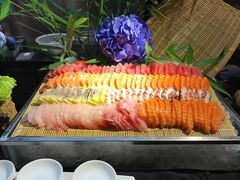 -深圳四季酒店·馥自助餐厅