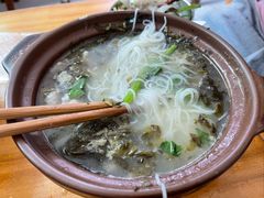 -贵州沾水米线(学田湾店)