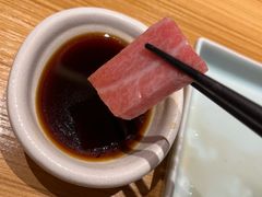-花和海鲜自助(梅江店)