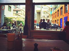 -RAC BAR(安福路店)