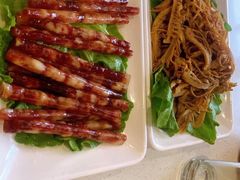 -古乐牛香·鲜牛肉牛杂火锅(梅村五洲国际店)