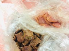 -黄毛鸭脖(汉阳总店)