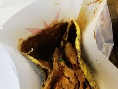 -清真·二嫂子煎饼果子(鼓楼旗舰形象店)