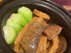 -云龙轩(迪士尼探索家度假酒店)