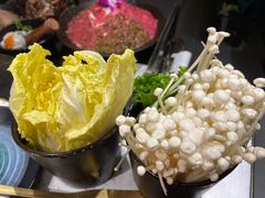 -火鳳祥美蛙牛肉自助(青悦城店)