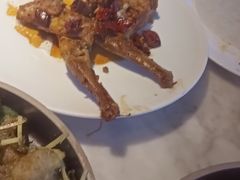 -雀蓝川菜(奥体广场店)