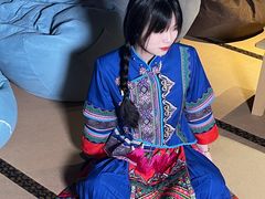 -蓝鲸湾汤泉(包河店)