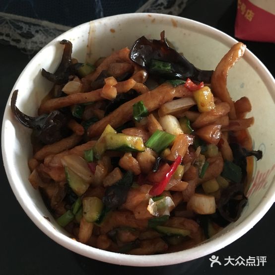 安宜川菜馆