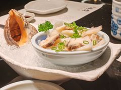 冰镇海螺-梅筑·创意料理(王府井百货店)