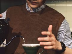 -Hei Cafe(工体店)