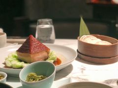-湖滨28中餐厅·西湖宴·杭州君悦酒店