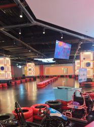 -卡尔飞车(长沙喜盈门范城店)