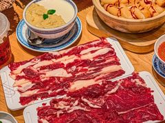 -邹开喜·炭炉鸡煲·海鲜火锅(虹口足球场店)