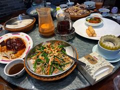 小炒皇-猪肉婆私房菜(容桂总店)