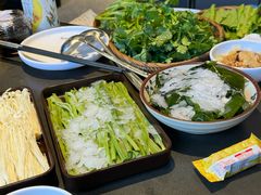 -东道煮牛肉火锅(东盛大街店)