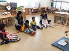 -自然树儿童之家(海珠翠城花园托育.早教校区)