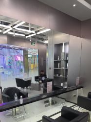 -东方麒麟·潘多拉SALON