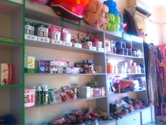 -小叮当动物医院·骨科·眼科