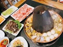 -徐记铜火锅(泉园店)