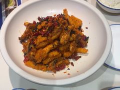 -兰湘子·湘菜小炒(三桥万象城店)