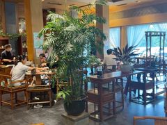 -那家小馆•北京菜•烤鸭(香山店)