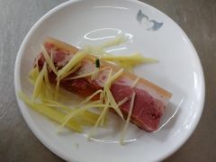 肴肉-老赵面店(大西路店)