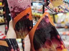 -CoCo都可(惠政老街店)