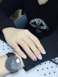 -甲舍美甲美睫艺术馆