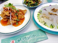-老边饺子馆·东北菜(黄村店)