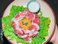 -鲜潭蒸汽石锅鱼(五道口购物中心店)