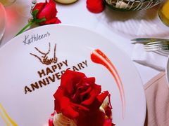 -Kathleen's Waitan 凯圣琳江景西餐厅(外滩店)