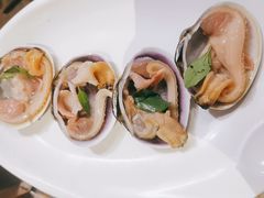 -青蓬蒸汽海鲜·深圳老字号·团建聚会(壹方城店)