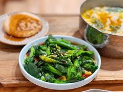 农家小菜心-小满手工粉(上海文峰广场店)