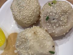 -小杨生煎(江南环球港店)