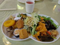 -众善素食(佛平五路店)