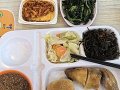-香妃烤鸡(西单店)