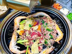 -杨小佳·齐齐哈尔烤肉·烤串(广州店)