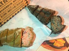 -Let's Taipei 非常烘焙(太古里店)