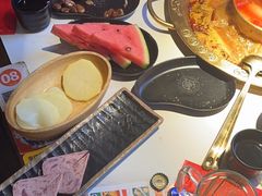 -捞三国美蛙鲜鱼火锅(茂业店)