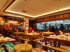 -衡地道·三菜一汤(水岸新城店)