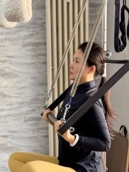 -橙沐普拉提瑜伽