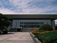 -上海大学(宝山校区)