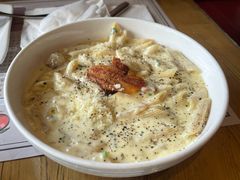 -安妮意大利餐厅(国贸店)
