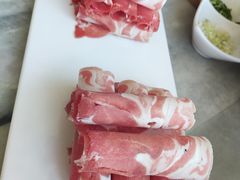 -东来顺饭庄(西直门店)