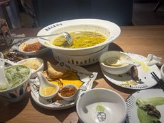 -太二酸菜鱼(兴业太古汇店)