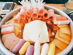 -小岛餐厅