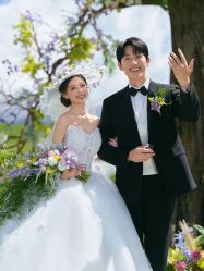 -雅云婚纱摄影工作室旗舰店